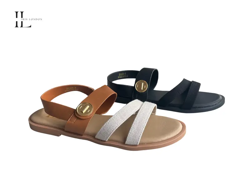 Gala - Wholesale elegant shoe by Iris London